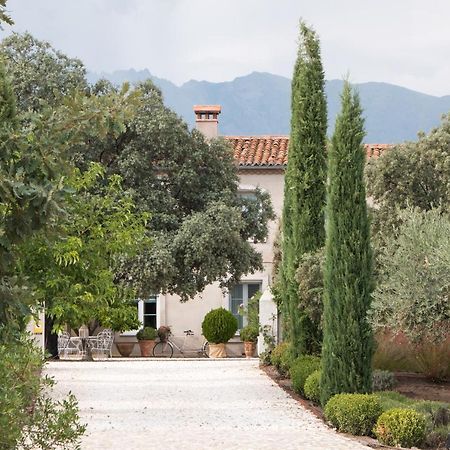 La Casa De Los Tomillares Candeleda Buitenkant foto