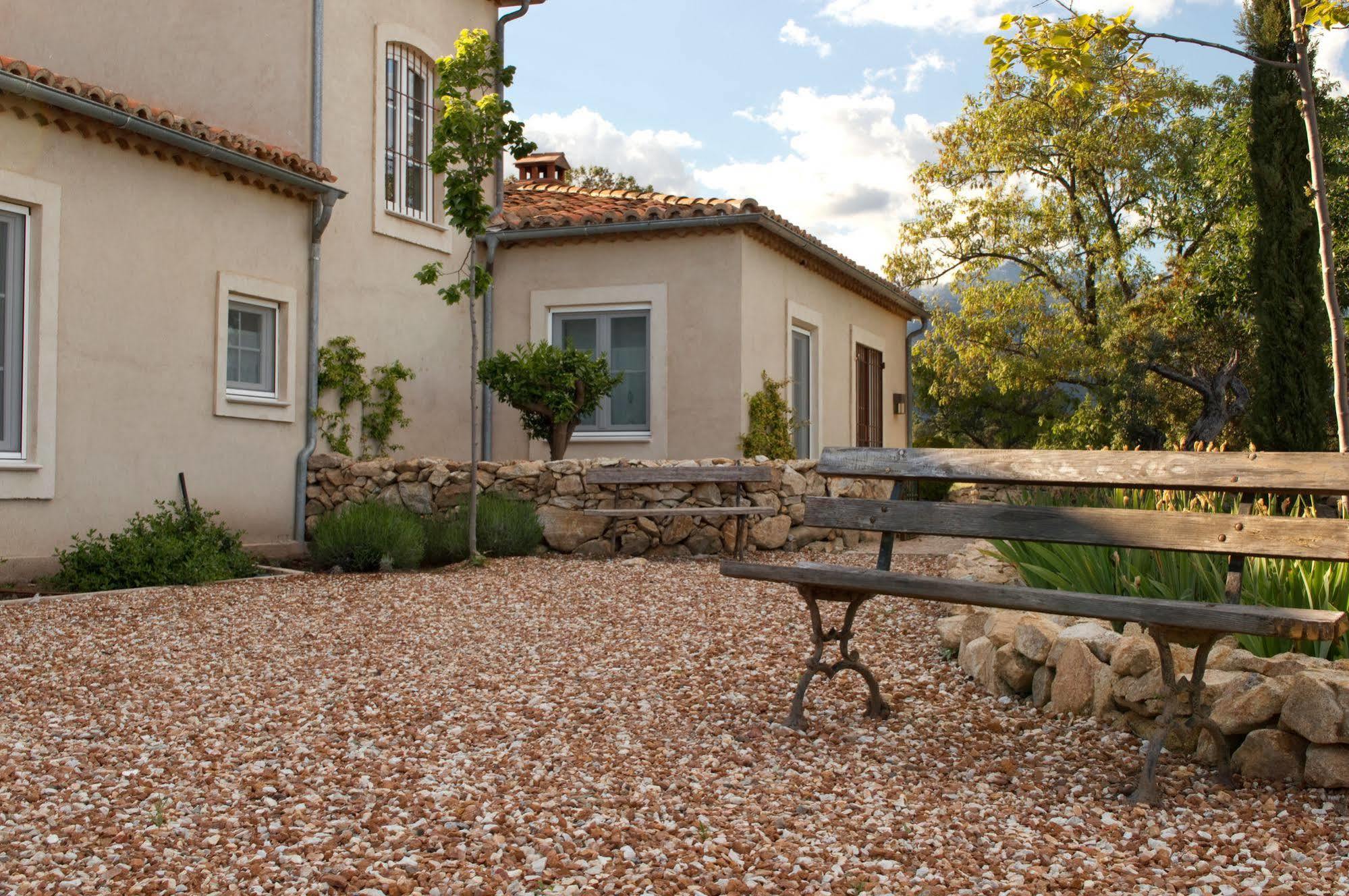 La Casa De Los Tomillares Candeleda Buitenkant foto
