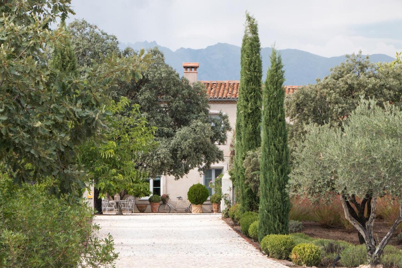 La Casa De Los Tomillares Candeleda Buitenkant foto
